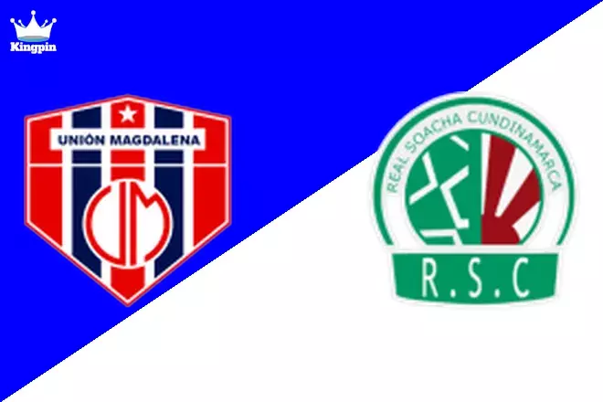Union Magdalena vs Real Soacha: Primera B Totals Prediction 9/3