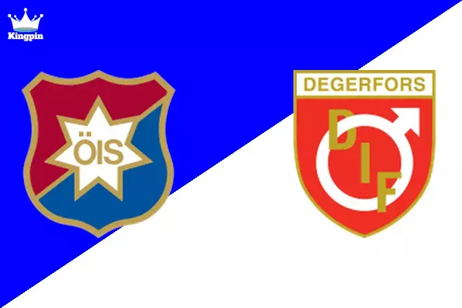 Orgryte IS vs Degerfors IF: Superettan Spread Prediction 8/26
