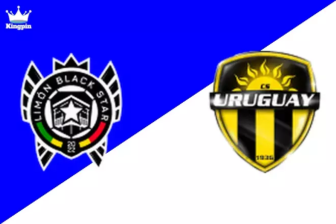 Limón Black Star vs CS Uruguay: Liga de Ascenso Moneyline Prediction 9/4