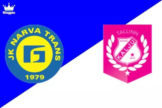 Narva U21 vs Nõmme Kalju II: Esiliiga B Moneyline Picks August 4, 2024