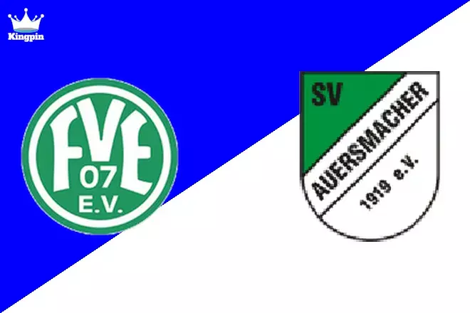 FV Engers 07 vs Auersmacher: Oberliga Spread Prediction 8/23