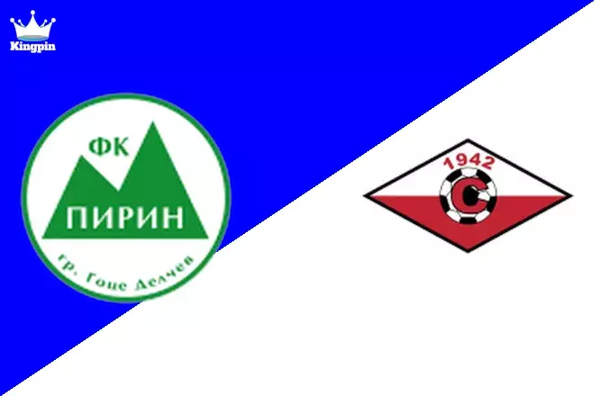 Pirin Gotse Delchev vs Septemvri Simitli: Third League - Southwest Spread Picks August 10, 2024