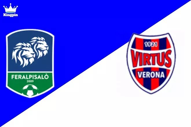 Feralpisalo vs Virtus Verona: Serie C Spread Prediction 9/13