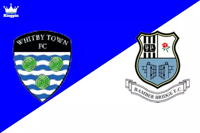 Whitby Town vs Bamber Bridge: Non League Premier Totals Picks August 10, 2024