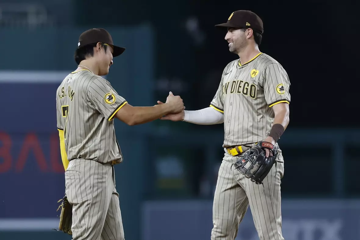 MLB Player Props Picks and Predictions: Padres vs Nationals 7/25