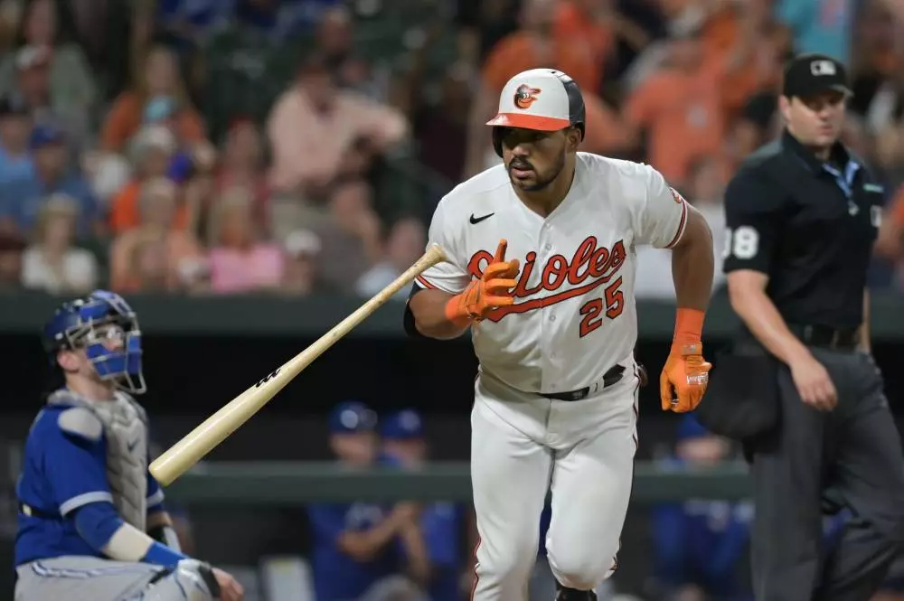 Orioles vs Blue Jays Prediction MLB Picks Today 8/24