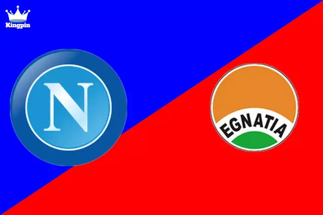 Soccer Betting Picks: Napoli vs Egnatia Rrogozhinë 7/28