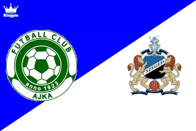 Ajka vs Szeged 2011: NB II Goals Over/Under Prediction 8/11