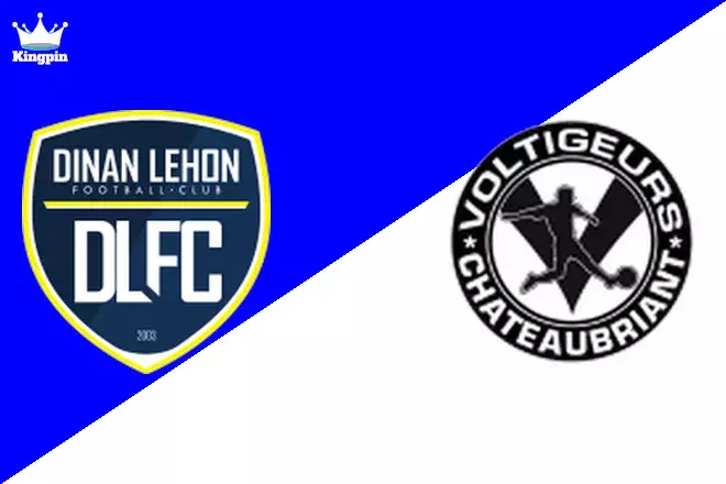Dinan Léhon vs Châteaubriant: National 2 Spread Prediction 8/24