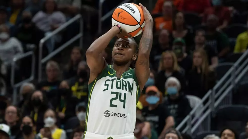 Lynx vs Storm Prediction WNBA Picks 6/27