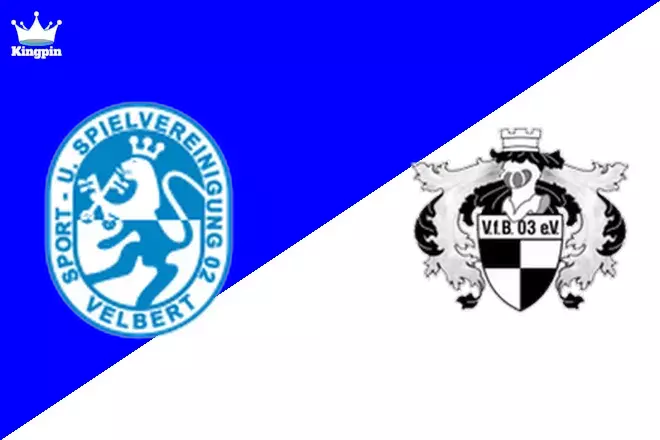 SSVg Velbert vs Hilden: Oberliga - Niederrhein Totals Prediction 9/1