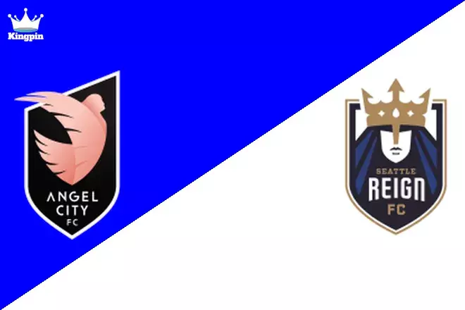 Angel City W vs Seattle Reign FC: NWSL Totals Prediction 9/7