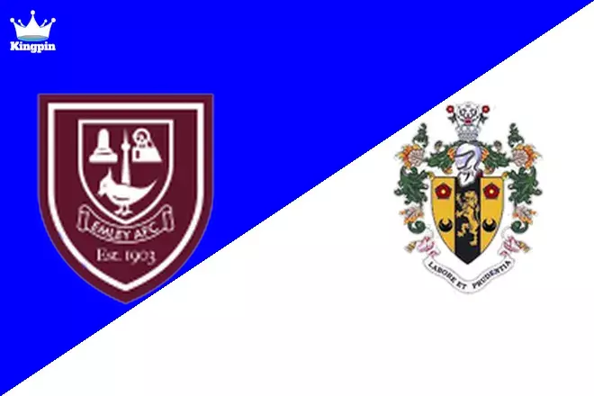 AFC Emley vs Brighouse Town: Non-League Moneyline Prediction 8/26