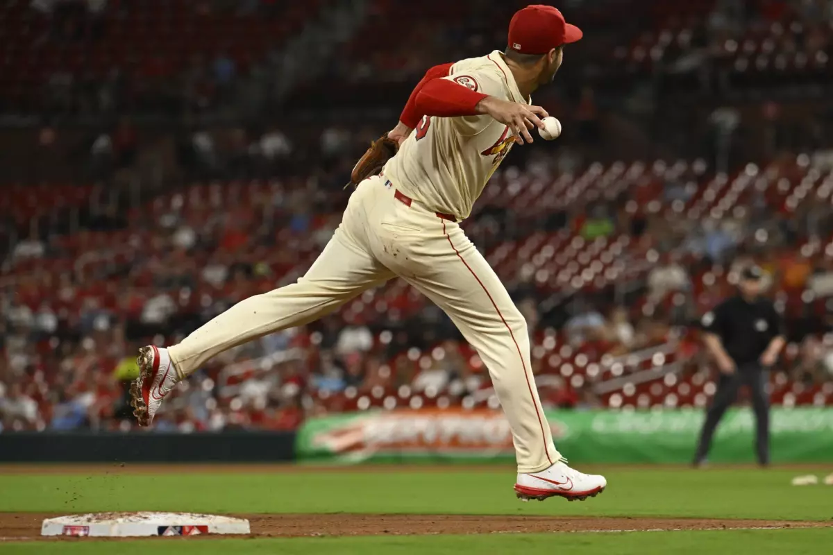MLB Moneyline Picks Tonight: Nationals vs Cardinals 7/28