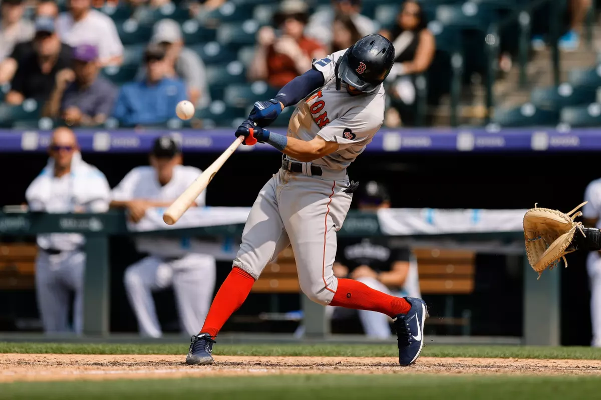 MLB Player Props Picks and Odds: Yankees vs Red Sox 7/27