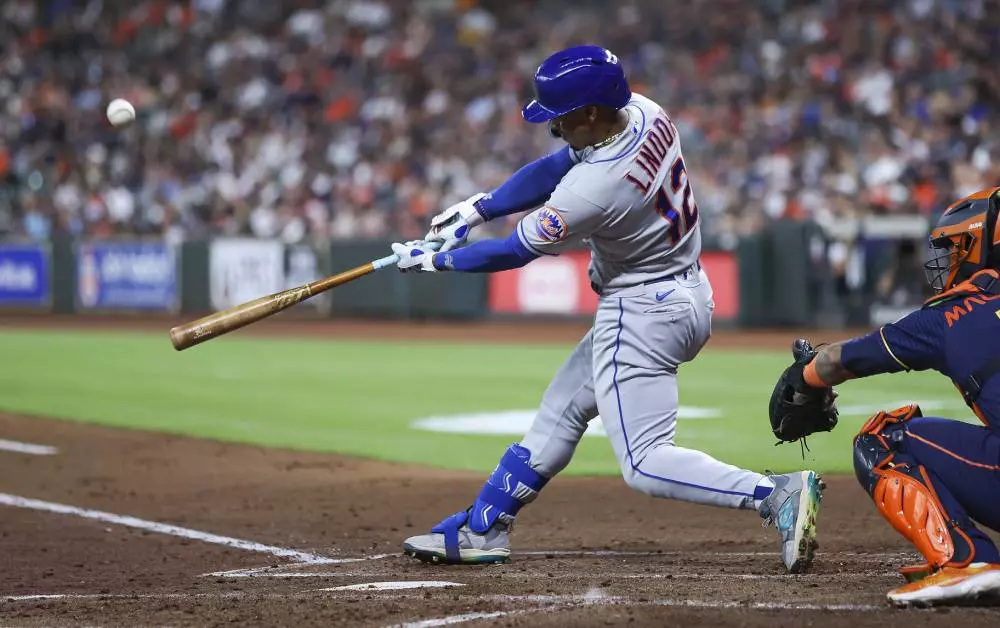 Astros vs Mets Prediction MLB Picks Today 6/20