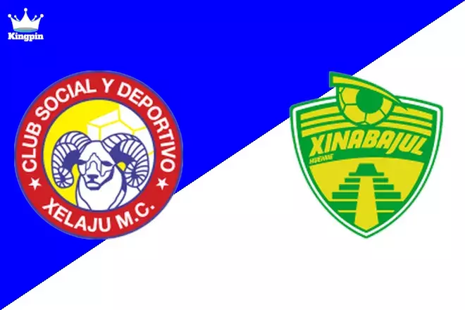 Xelajú vs Xinabajul: Liga Nacional Spread Prediction 9/8