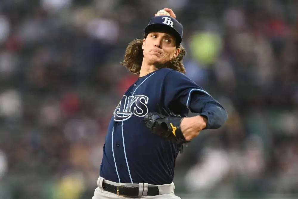 Rays vs Rangers Prediction MLB AL Wild Card Picks 10/3