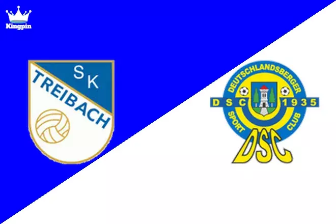 Treibach vs Deutschlandsberger SC: Regionalliga - Mitte Moneyline Picks August 9, 2024