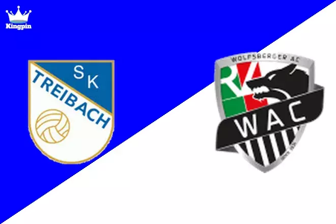 Treibach vs Wolfsberger AC II: Regionalliga - Mitte Goals Over/Under Prediction 8/23
