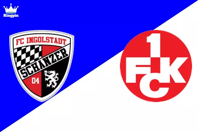 FC Ingolstadt 04 vs FC Kaiserslautern: DFB Pokal Spread Prediction 8/17