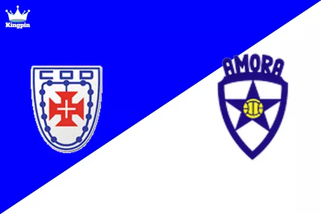 Operário vs Amora: Campeonato de Portugal Totals Prediction 9/1