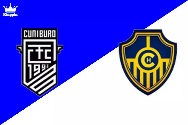 Cuniburo vs Chacaritas: Liga Pro Serie B Spread Prediction 9/4