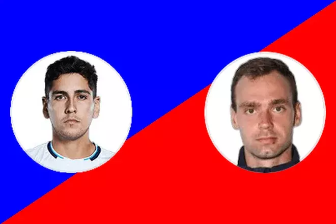 Tabilo A. vs Safiullin R.: Olympic Tournament Picks July 29, 2024