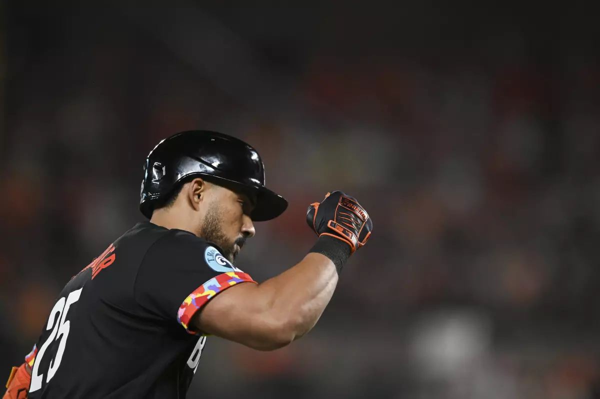 MLB Player Props Advice: San Diego Padres vs Baltimore Orioles