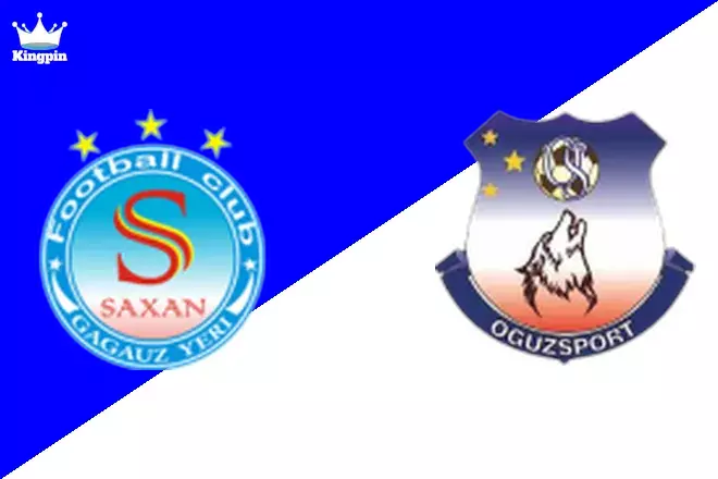 Saxan vs Gagauziya-Oguzsport: Liga 1 Totals Prediction 8/25