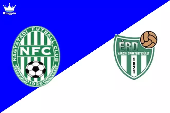 Nagyatádi vs Érdi VSE: Magyar Kupa Totals Prediction 8/24