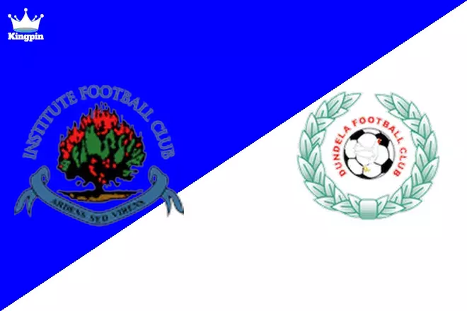 Institute vs Dundela: Championship Spread Prediction 8/17