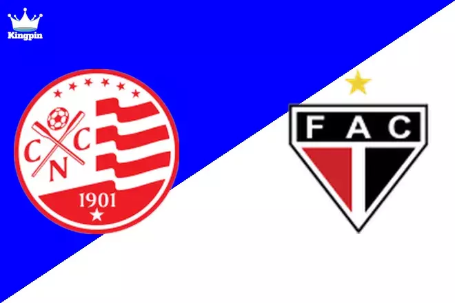 Nautico Recife vs Ferroviario: Serie C Spread Prediction 8/17