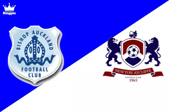 Bishop Auckland vs Newton Aycliffe: Non League Div One Spread Prediction 8/26