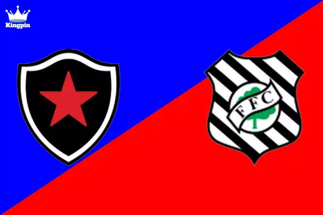Botafogo PB vs Figueirense: Serie C Totals Picks August 3, 2024