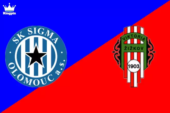Sigma Olomouc II vs Viktoria Žižkov: FNL Moneyline Picks July 31, 2024