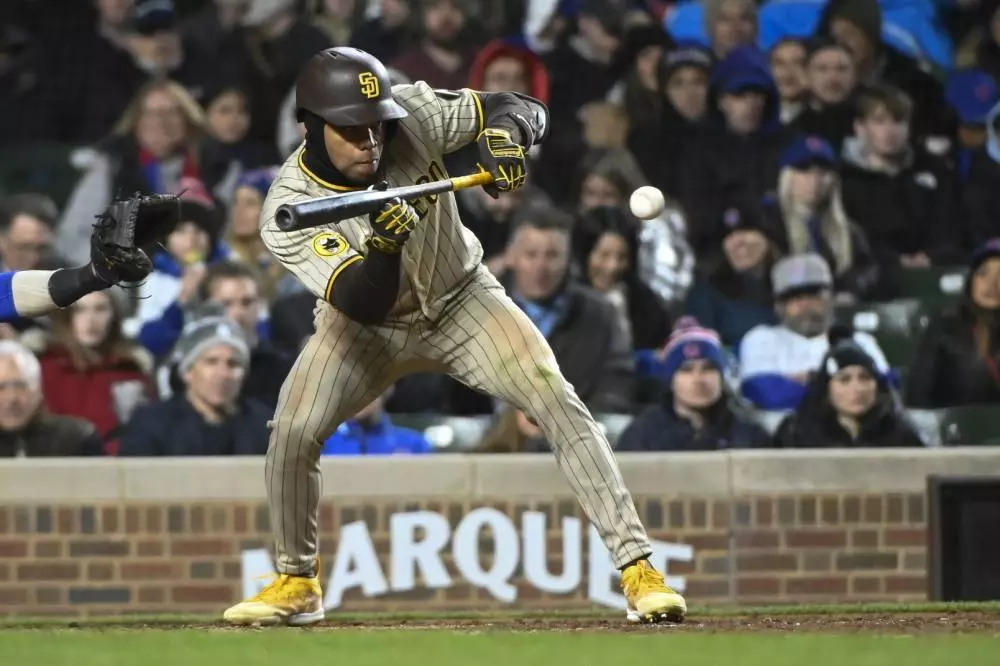 Cubs vs Padres Prediction MLB Picks Today 4/27