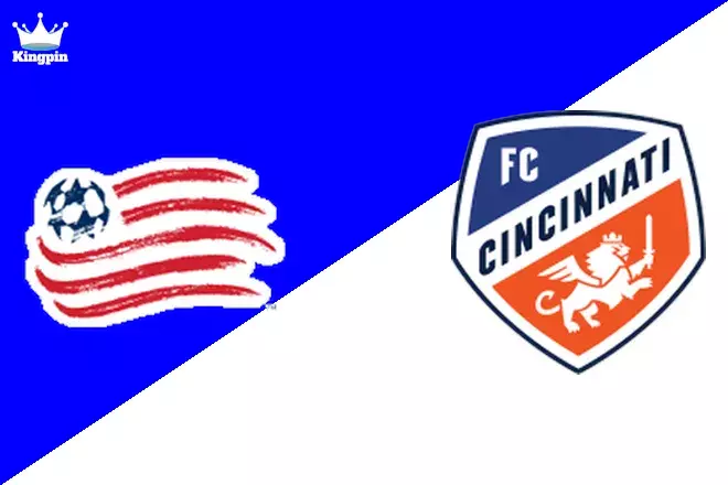 New England II vs FC Cincinnati II: MLS Next Pro Moneyline Picks August 7, 2024