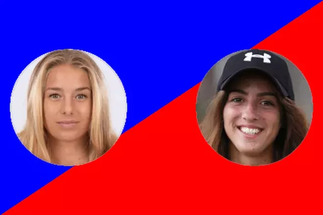 Zaar L. vs Vasilescu A.: Erwitte Prediction 8/13