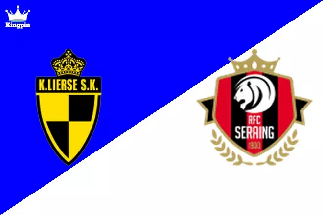 Lierse Kempenzonen vs Seraing United: Challenger Pro League Spread Prediction 8/24