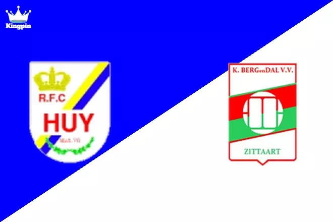 Huy vs Berg en Dal: Cup Spread Prediction 8/18