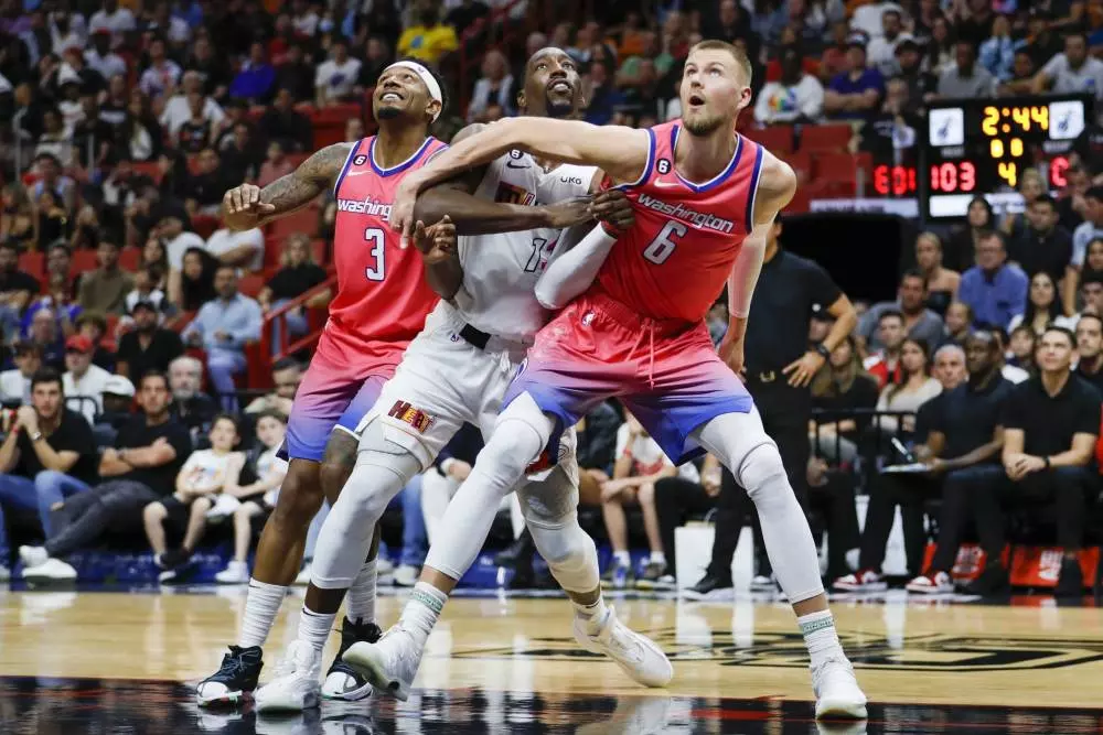 Wizards vs Heat Prediction NBA Picks Today 4/7