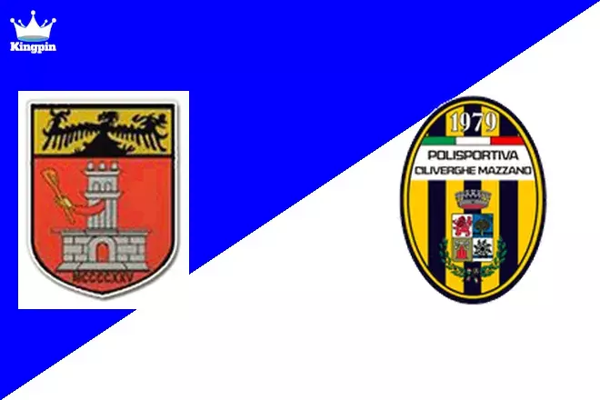 Pro Palazzolo vs Ciliverghe: Coppa Italia Serie D Totals Prediction 9/1