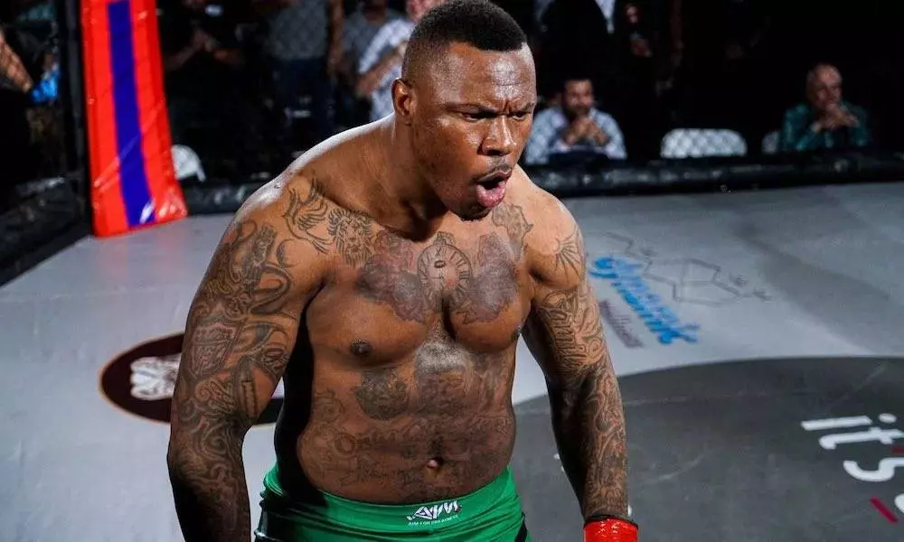 Mohammed Usman vs Junior Tafa Prediction UFC Fight Night