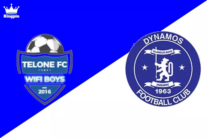 TelOne vs Dynamos: Premier Soccer League Spread Prediction 8/25
