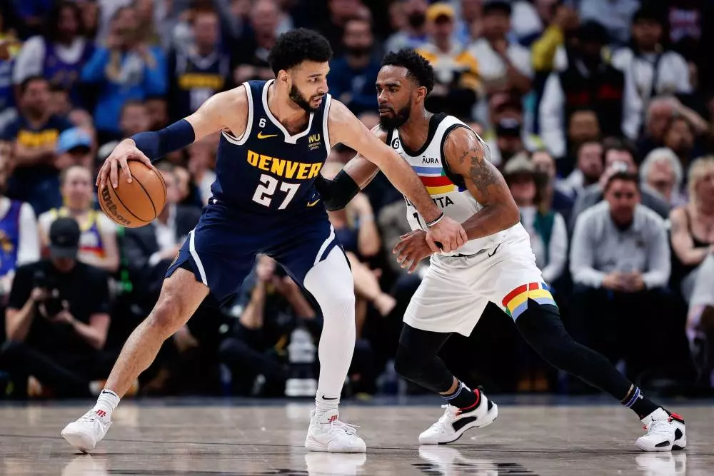 Timberwolves vs Nuggets Prediction NBA Playoffs Game 3 4/21