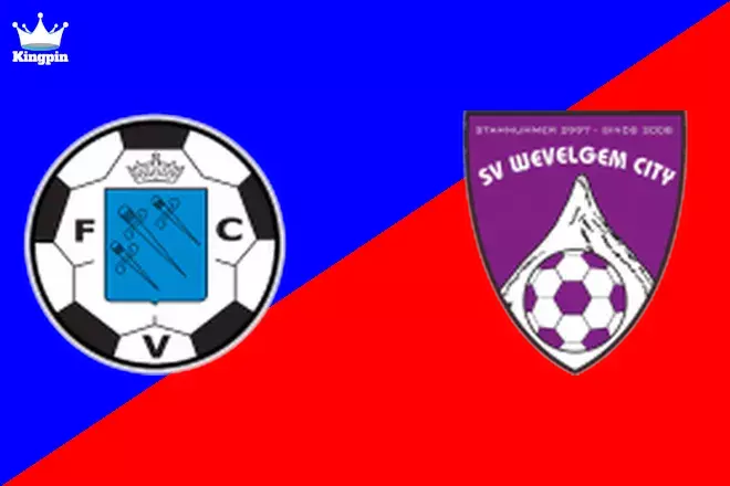 Daily Soccer Betting Tips: Varsenare vs Wevelgem City - 7/28
