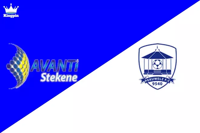 Avanti vs Péruwelz: Belgium Cup Totals Picks August 4, 2024