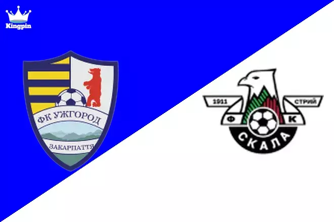 Uzhhorod vs Skala 1911 Stryi: Druha Liga Moneyline Prediction 8/25