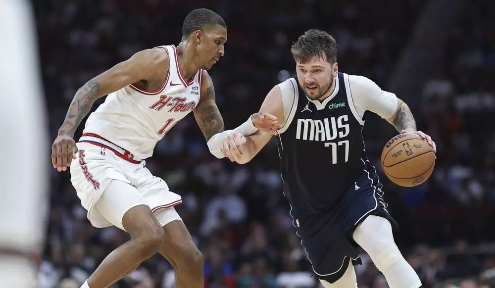 Mavericks vs Rockets Prediction NBA Picks Free 4/7